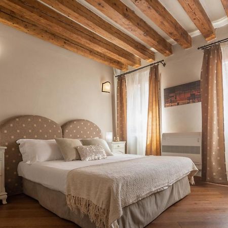 Corte Contarina San Marco Apartment R&R البندقية المظهر الخارجي الصورة