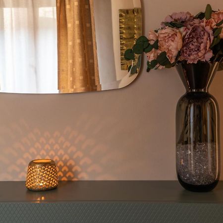 Corte Contarina San Marco Apartment R&R البندقية المظهر الخارجي الصورة
