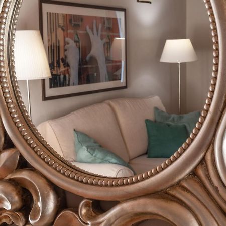 Corte Contarina San Marco Apartment R&R البندقية المظهر الخارجي الصورة