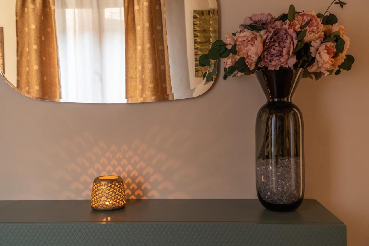 Corte Contarina San Marco Apartment R&R البندقية المظهر الخارجي الصورة