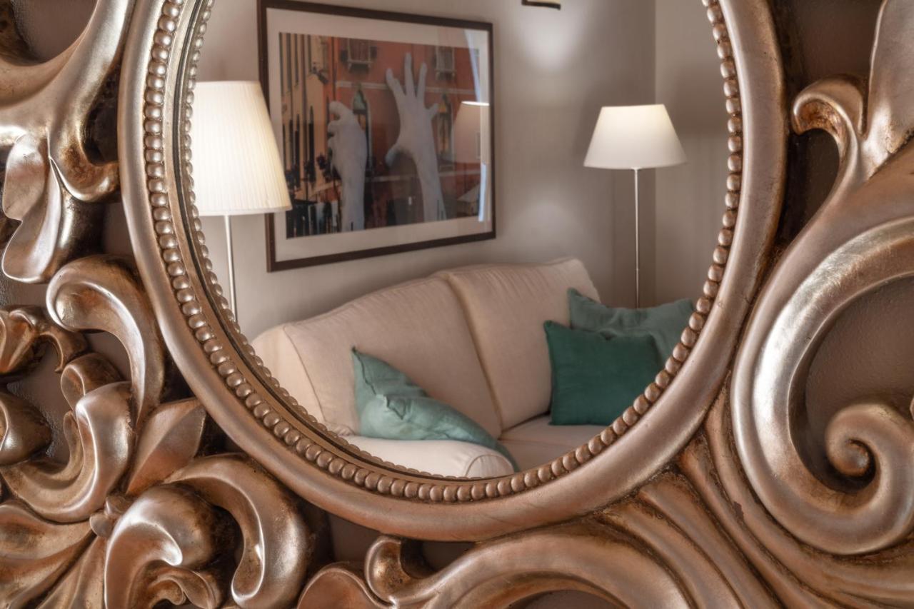 Corte Contarina San Marco Apartment R&R البندقية المظهر الخارجي الصورة