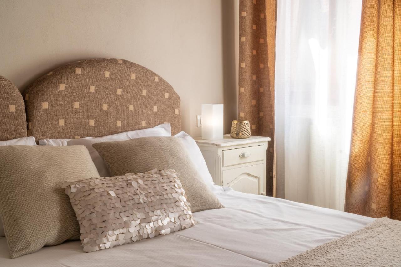 Corte Contarina San Marco Apartment R&R البندقية المظهر الخارجي الصورة