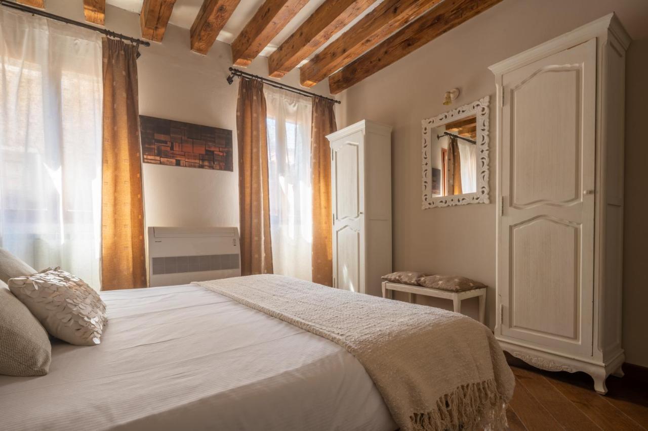 Corte Contarina San Marco Apartment R&R البندقية المظهر الخارجي الصورة